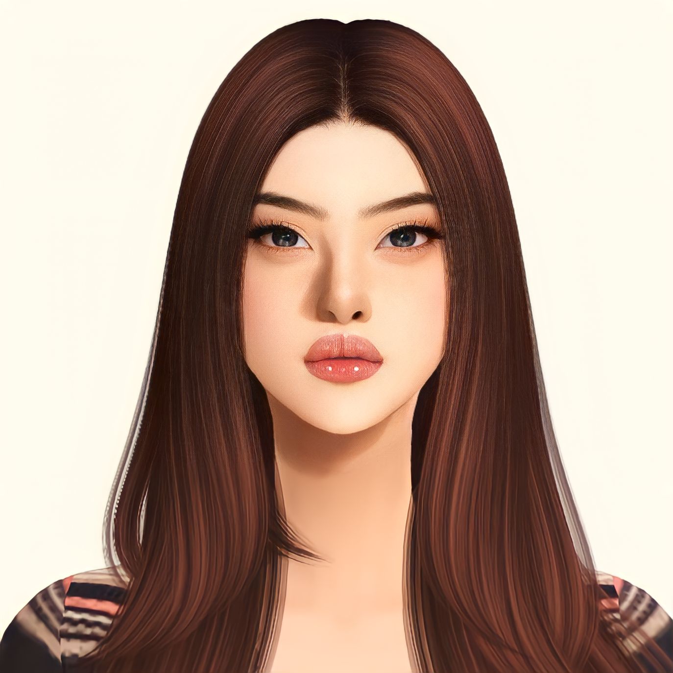 Download Julie Davidson - The Sims 4 Mods - CurseForge