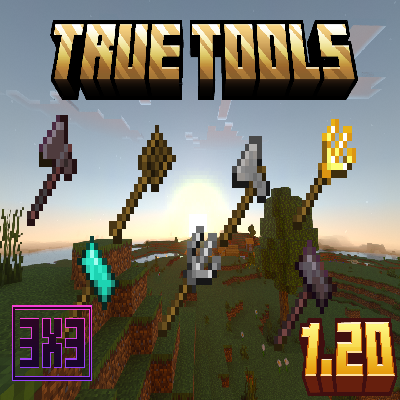 True Tools project avatar