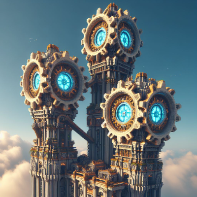 CreaTech Fusion logo