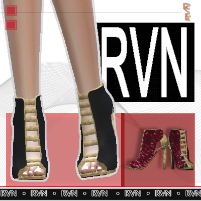 Download Cut Out Gladiator Stiletto Heels - The Sims 4 Mods - CurseForge