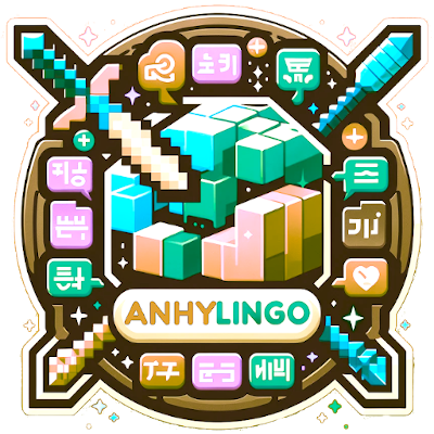 AnhyLingo