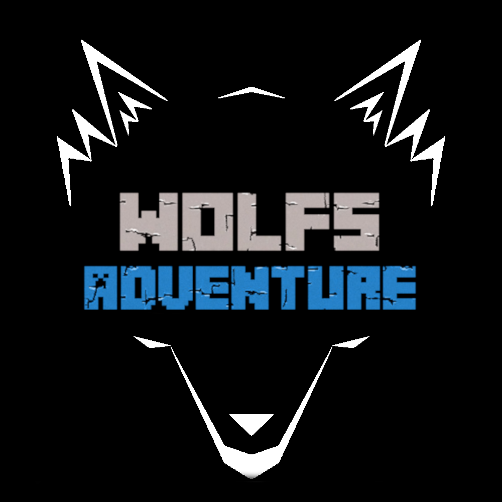 Wolf's Adventure