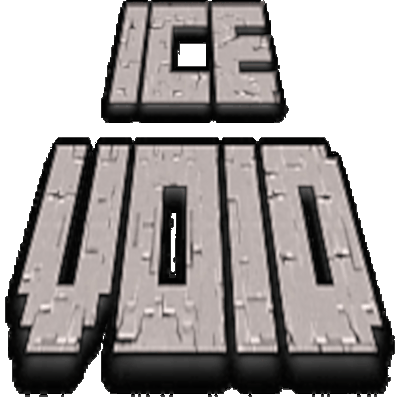 IceVoid logo