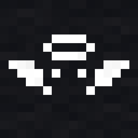 Angel Block: Restored logo