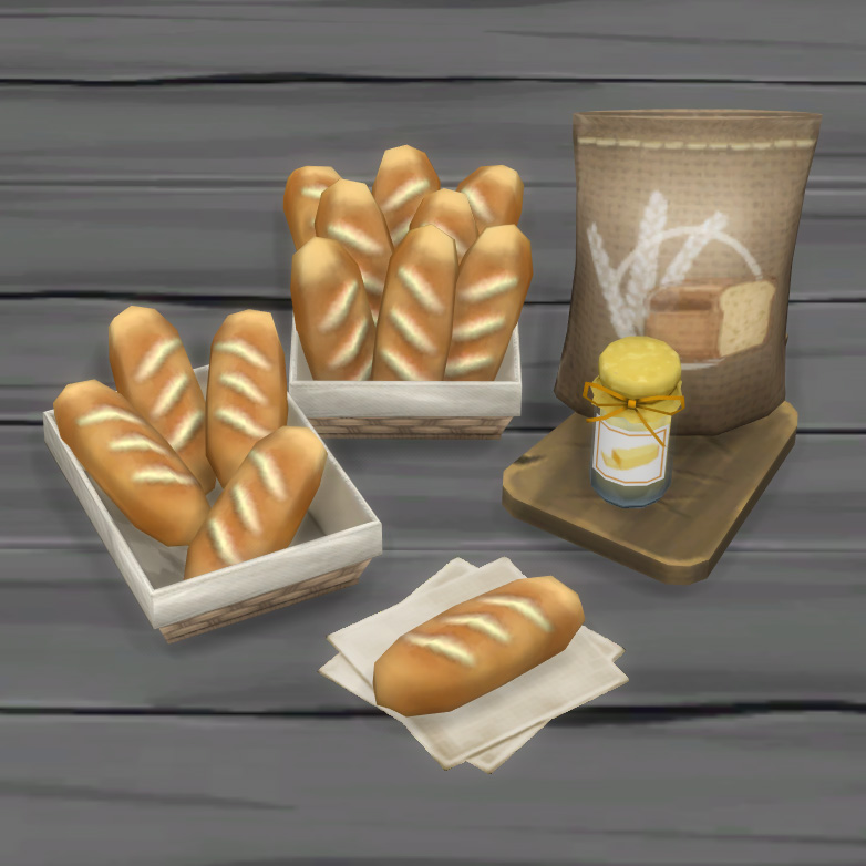 Sandwich Rolls Homemade ingredient logo