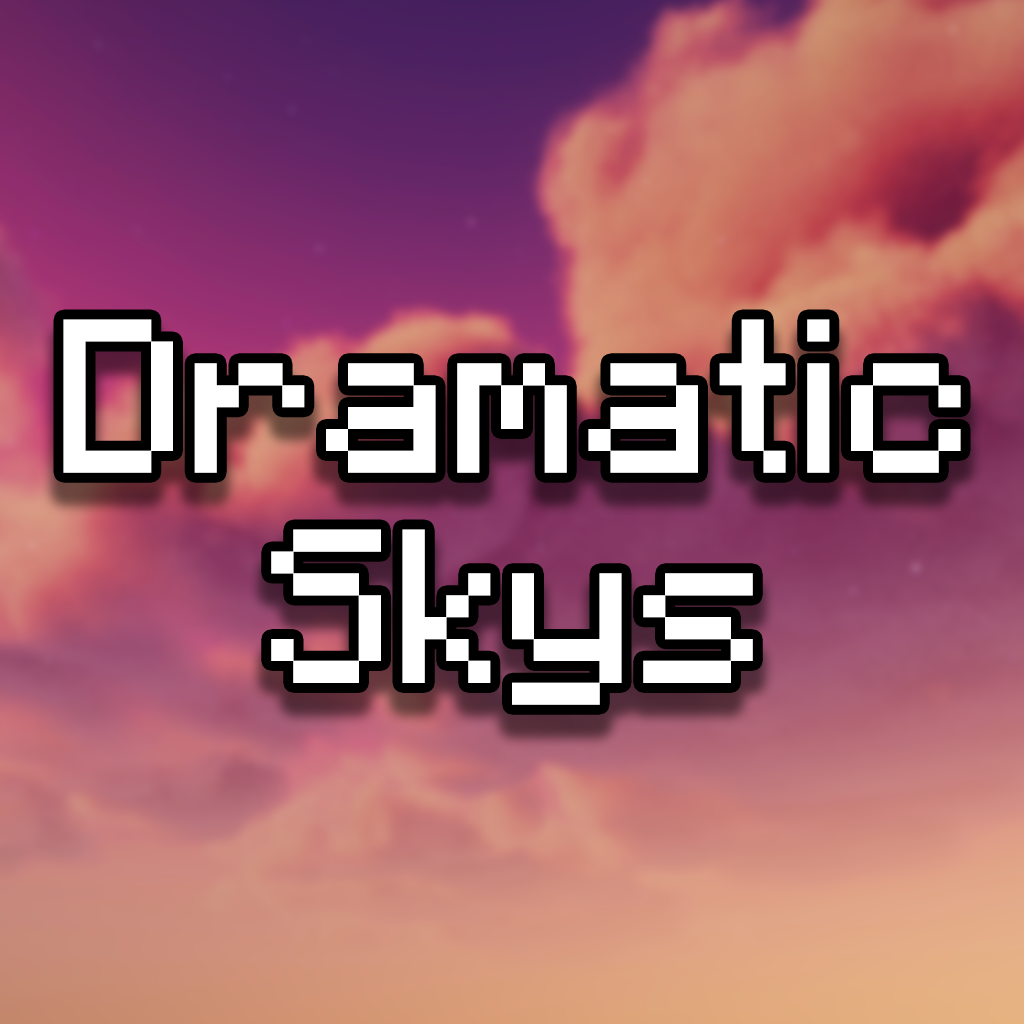 Dramatic Skys project avatar