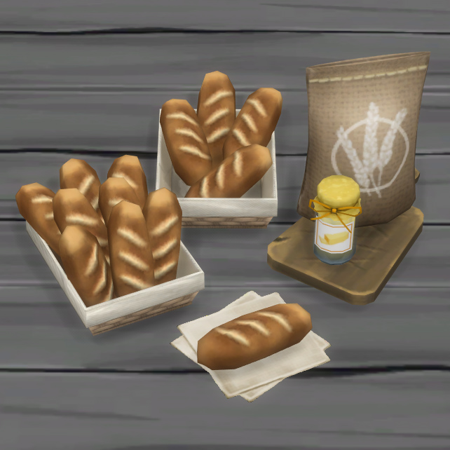 Wheat Sandwich Rolls Homemade Ingredient logo