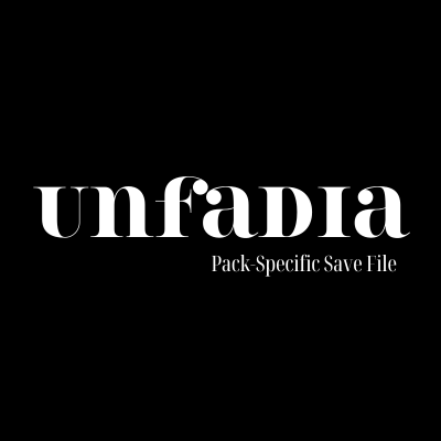 Unfadia project avatar