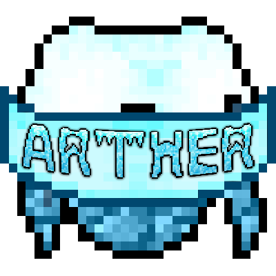 Arther Dimension logo