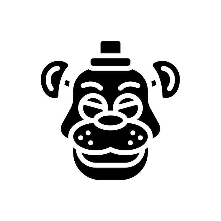 Fnaf1 Blocks