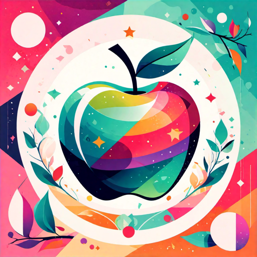 magic apple