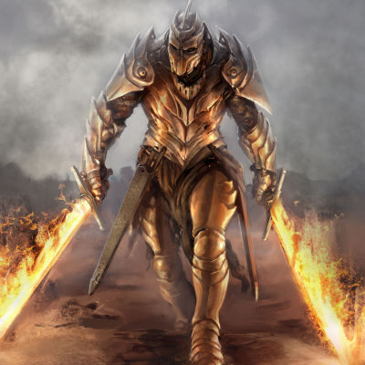 brassy's epic RPG logo