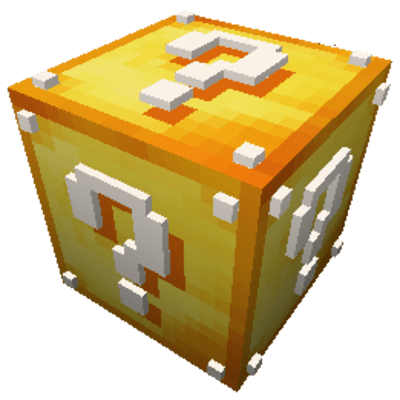 Lucky Blocks Ultimate 2 - Minecraft Mods - CurseForge