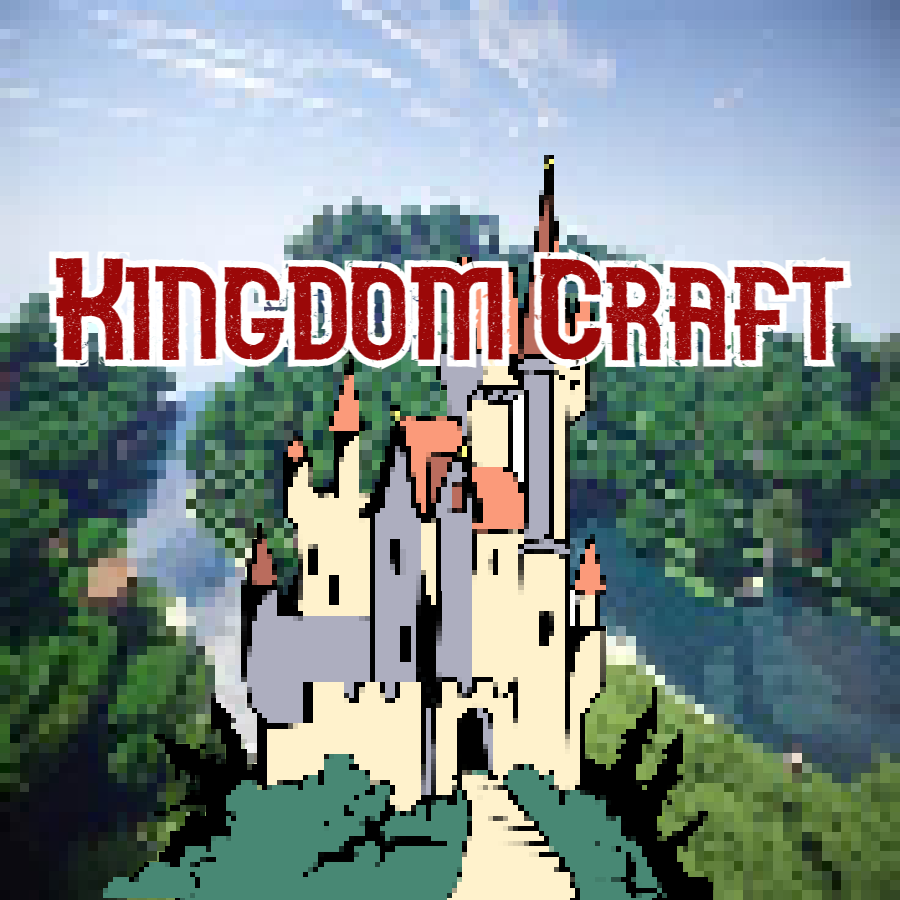 Kingdom Craft: Pillager's Conquest