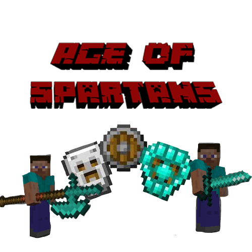 Age Of Spartans