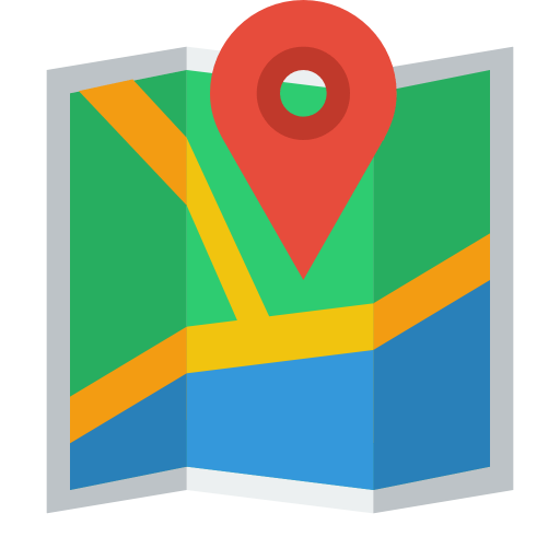 Geotagged Screenshots logo