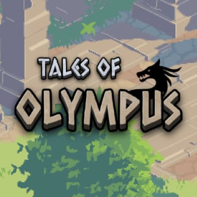 Tales of Olympus