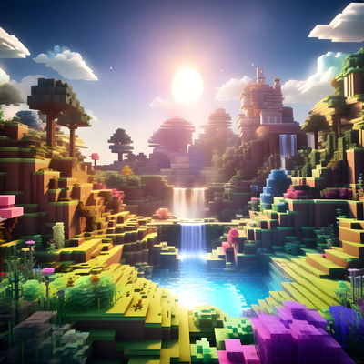 unpredictable craft 2