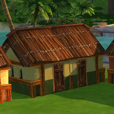 Tomarang Public Outhouse logo