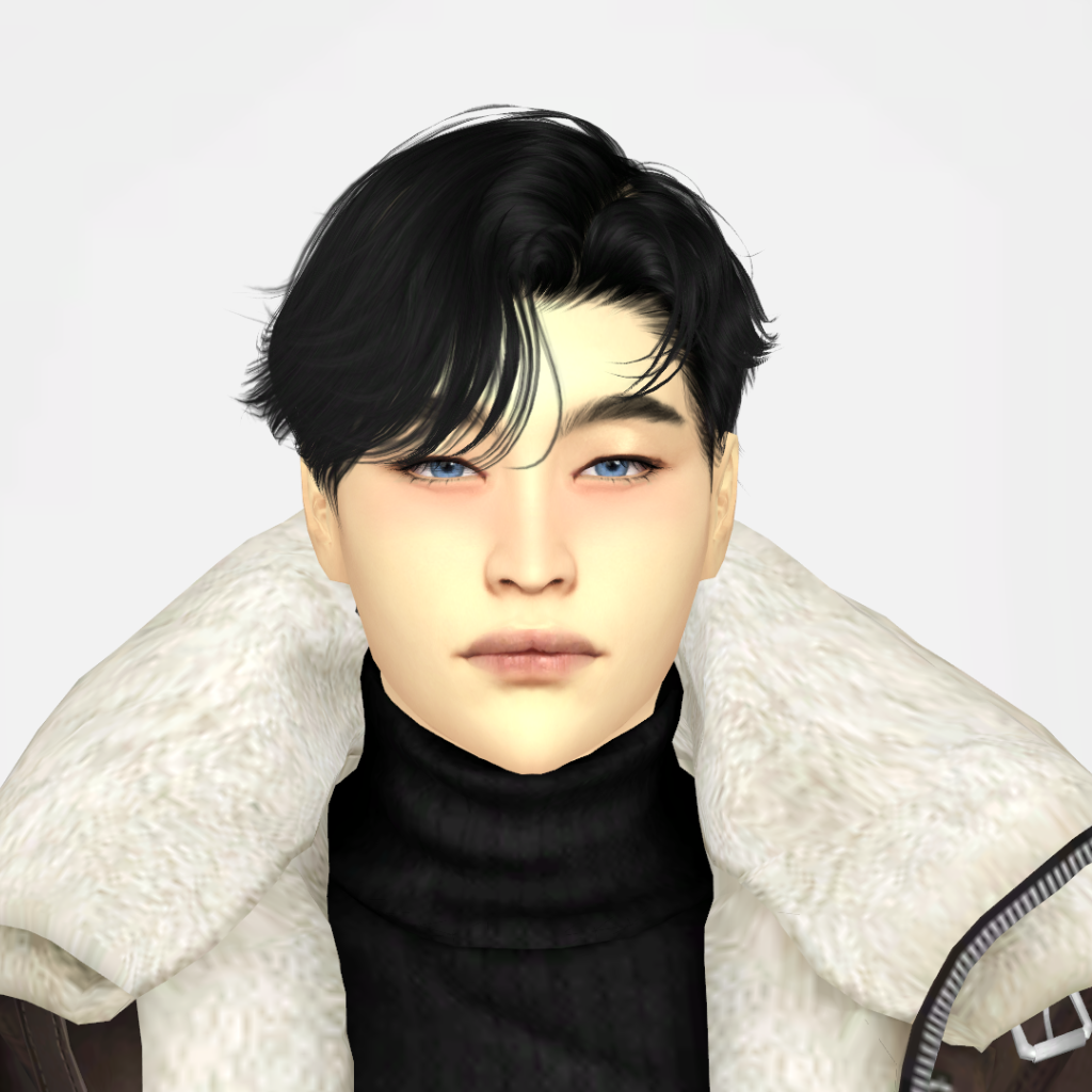 Sims 4 Cc Male Hair Patreon Infoupdate