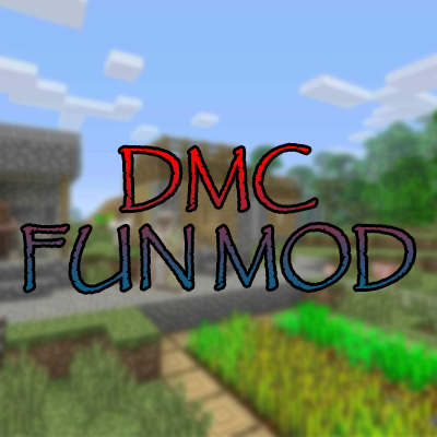 Devil May Cry Dmc Fun Items - Minecraft Mods - CurseForge