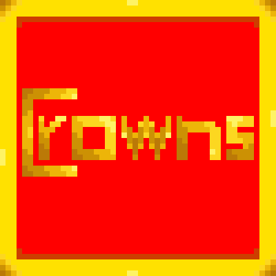 Circlets, Crowns and Diadems logo