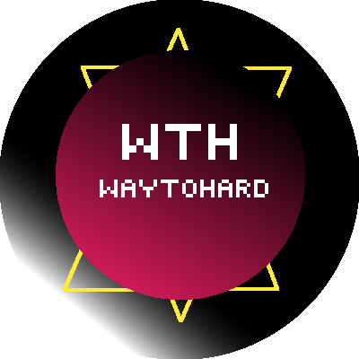 WayToHard