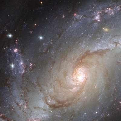 Galaxtic Family