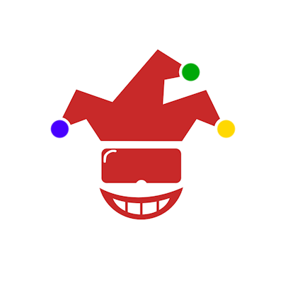 VR Jester API logo