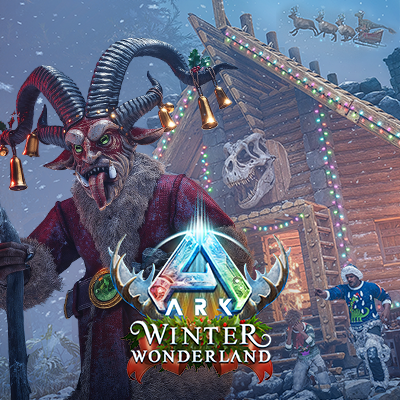 Winter Wonderland project avatar