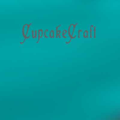 CupcakeCraft