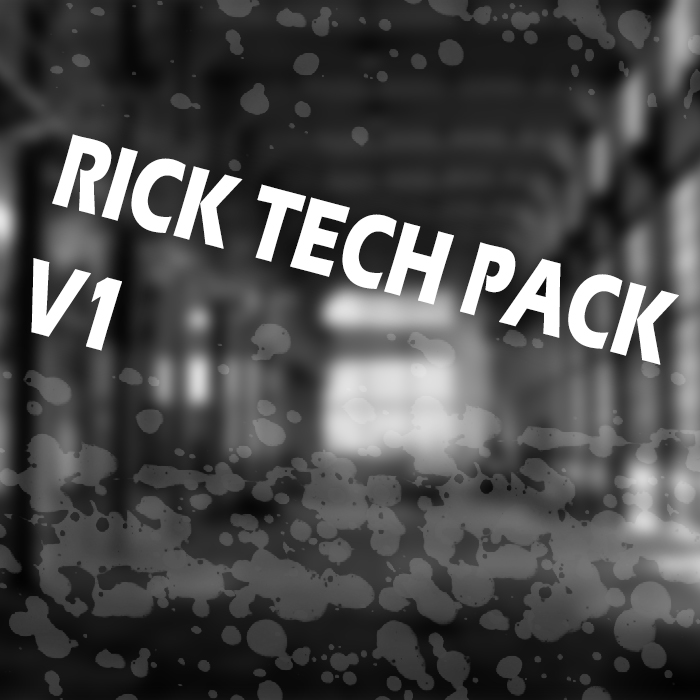 TechRickV1