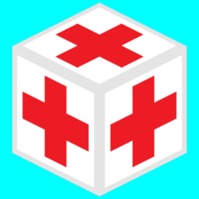 Just HealerBlock