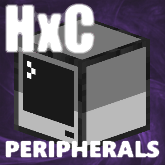 HxCPeripherals logo