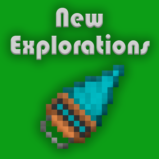 New Explorations