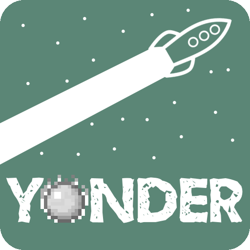Yonder