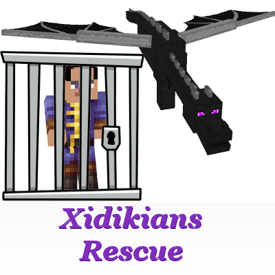 Xidikians Rescue