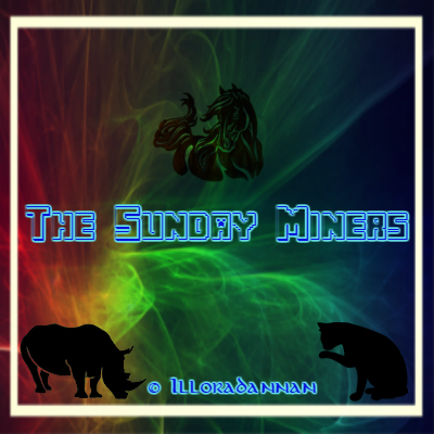 Sunday Miners