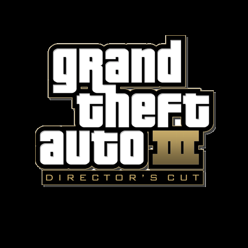 Thatanotherguy's GTA III logo