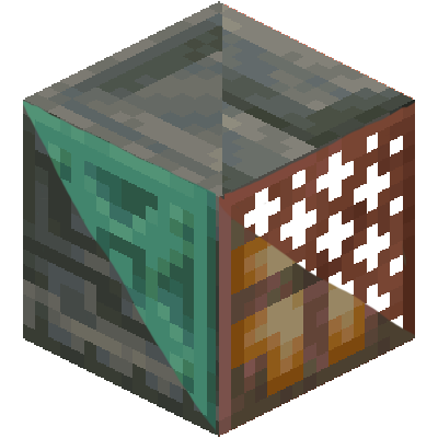 Tuff Blocks - Minecraft Mods - CurseForge