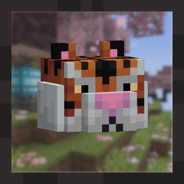Biomes Reborn logo