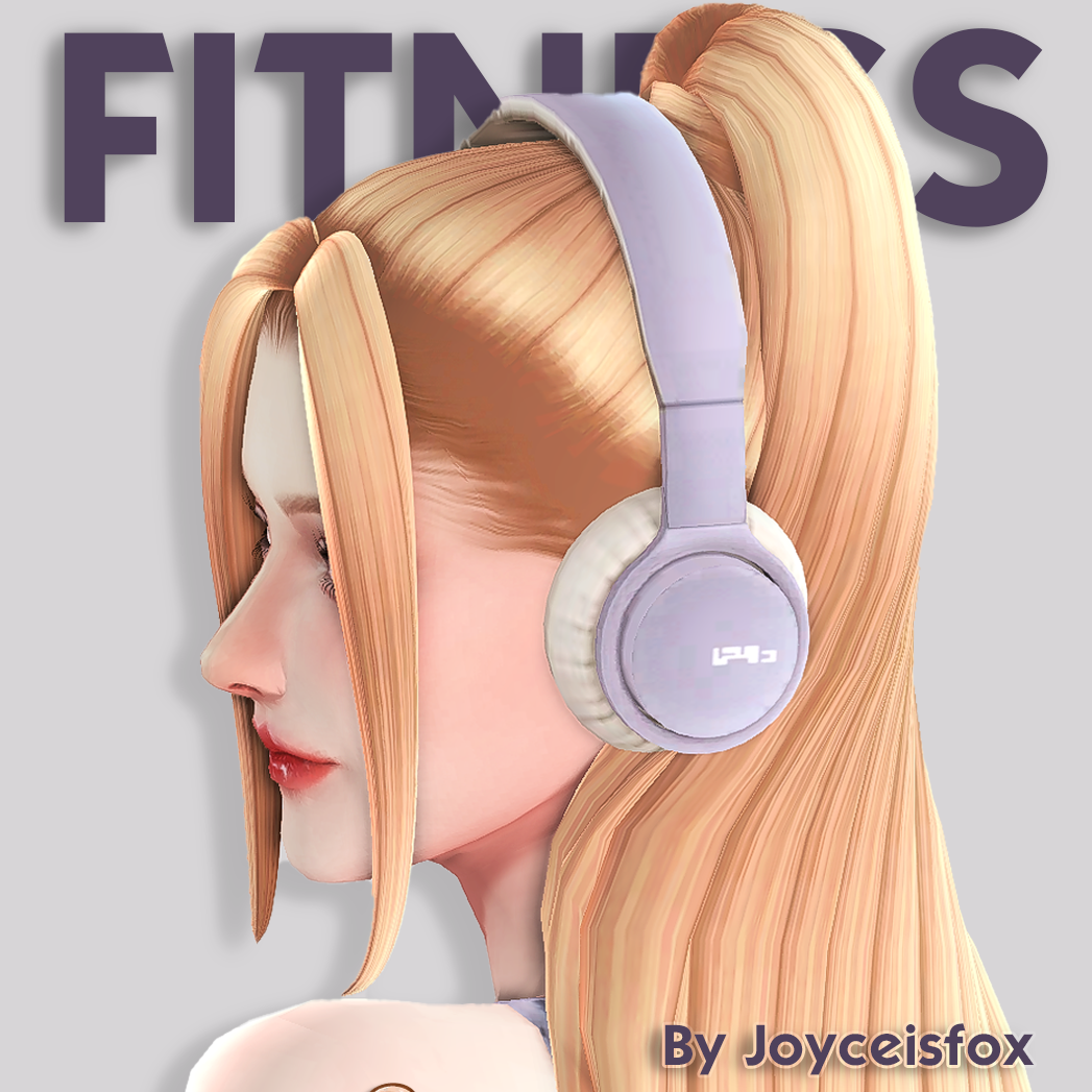 X Headphones - Fitness Replacement & Deco project avatar