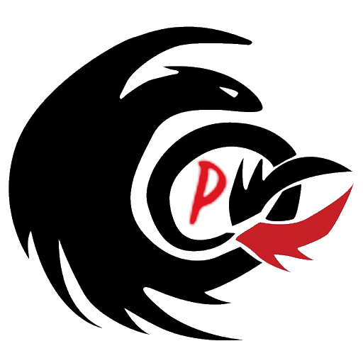 [PlumoMC] Dragons logo