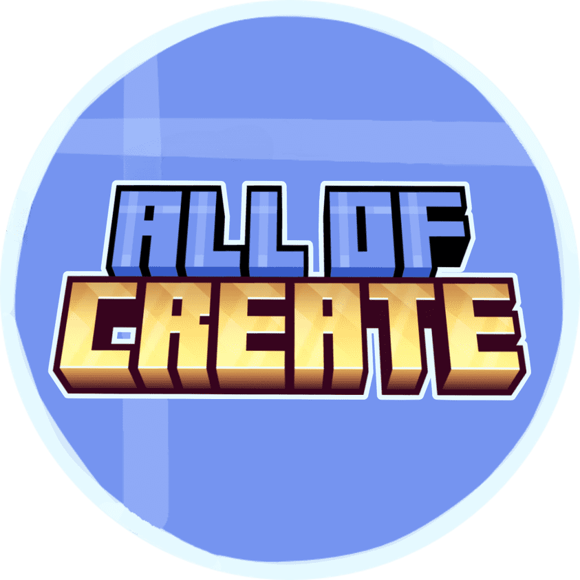 Install All of Create Resources - Minecraft Mods & Modpacks - CurseForge