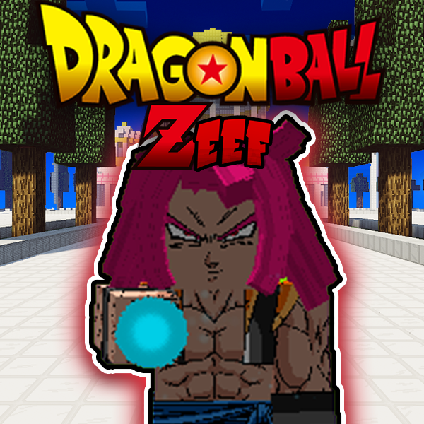 Dragon Ball Zeef icon