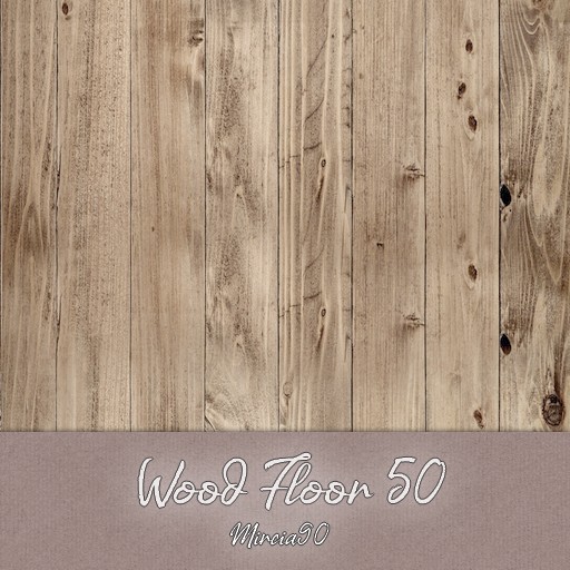 Wood Floor #50 logo