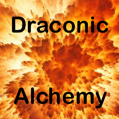 Draconic Alchemy