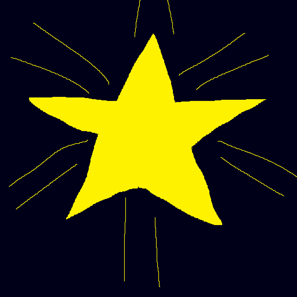 Starlight (NeoForge) logo