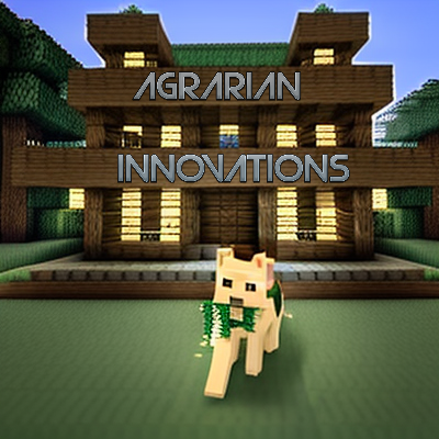 Agrarian Innovations