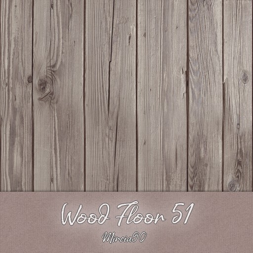 Wood Floor #51 logo